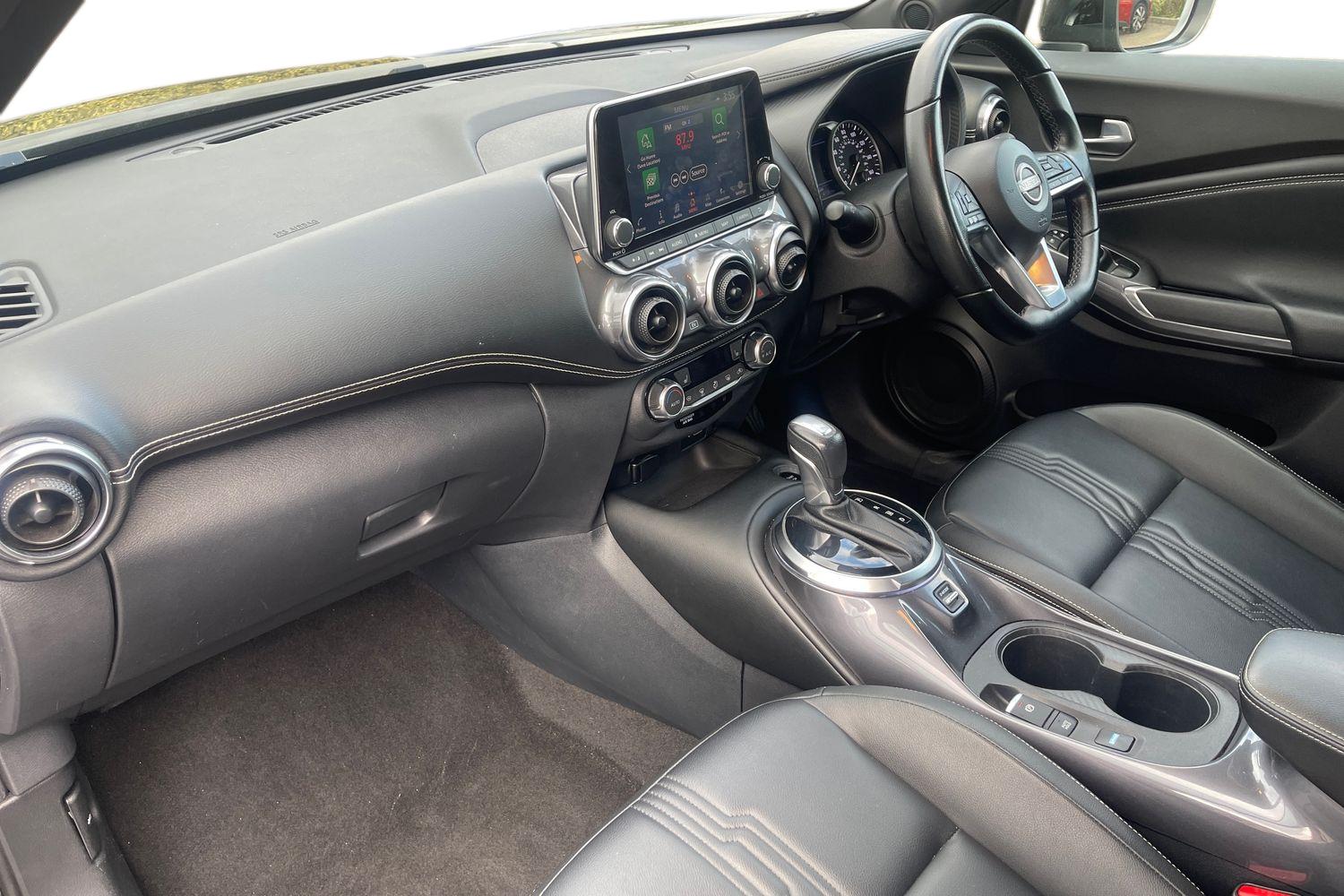 Used Nissan Juke 2022 for sale - 75829283: Photo 13