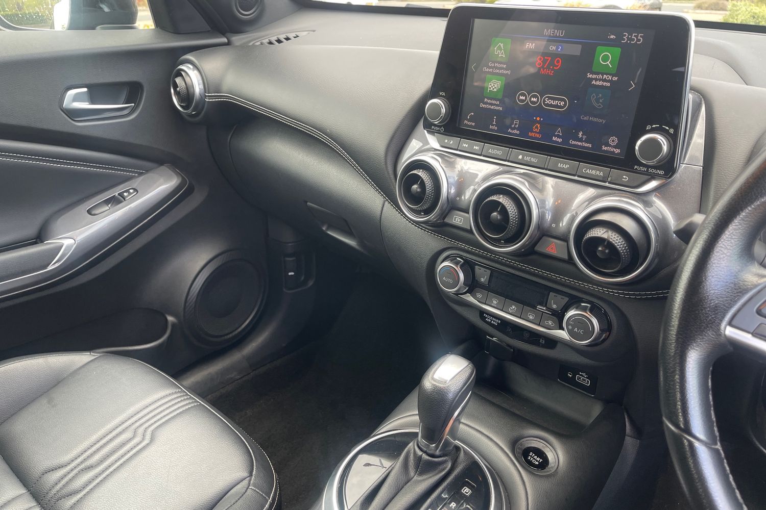 Used Nissan Juke 2022 for sale - 75829283: Photo 14