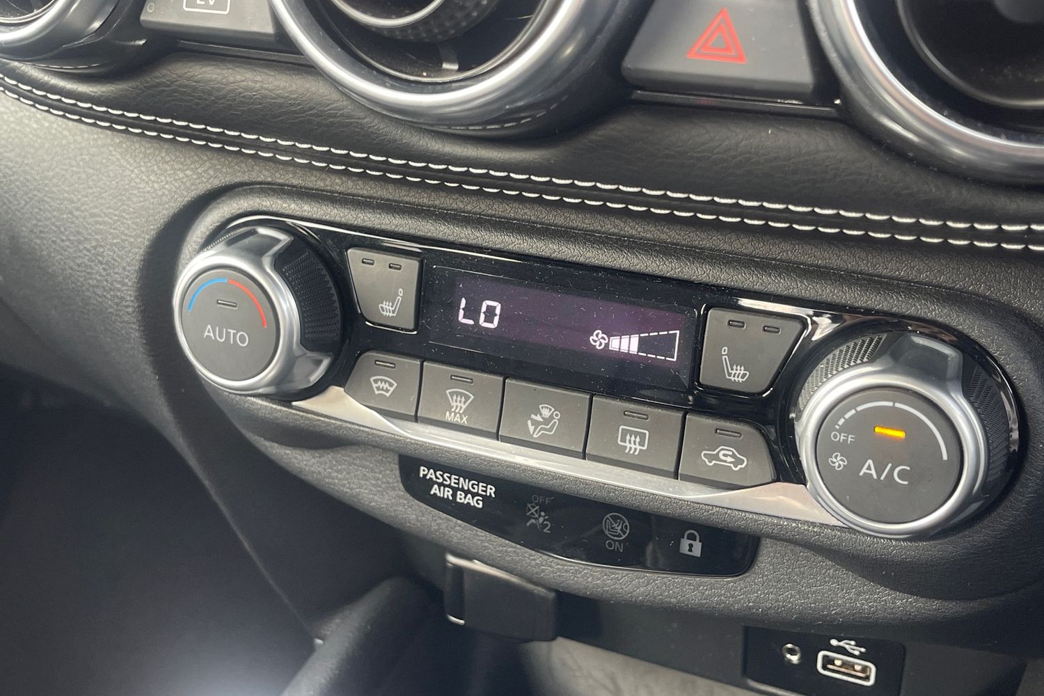 Used Nissan Juke 2022 for sale - 75829283: Photo 15