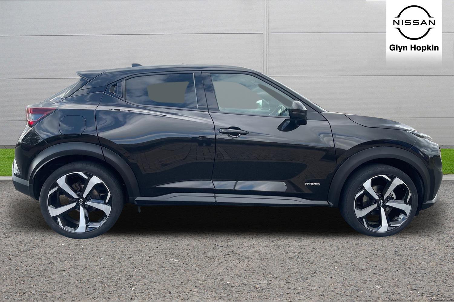 Used Nissan Juke 2022 for sale - 75829283: Photo 2