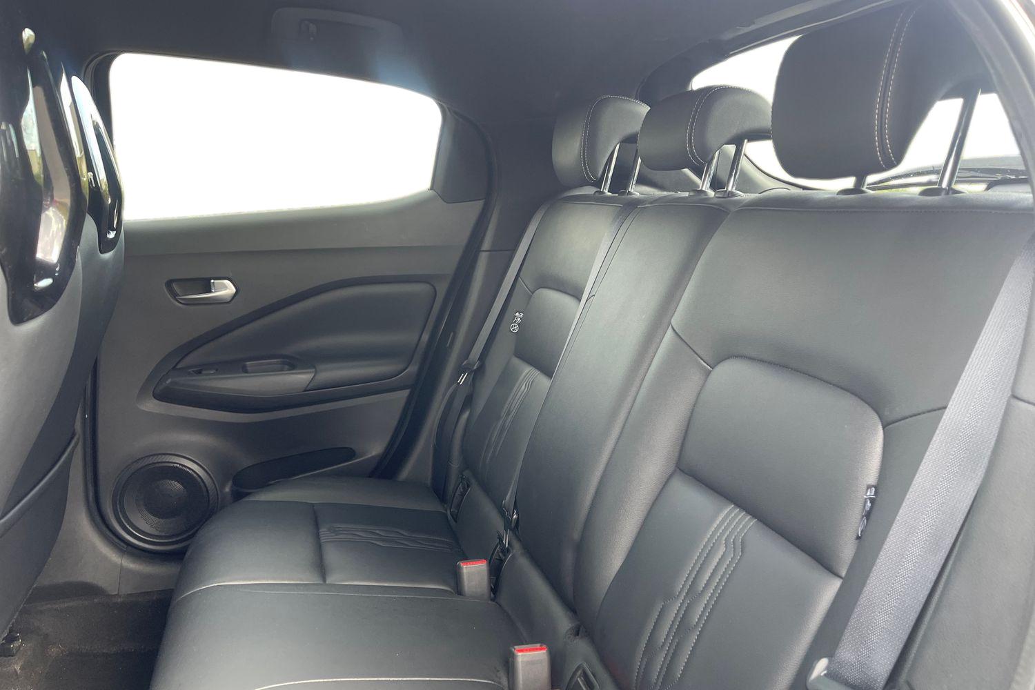 Used Nissan Juke 2022 for sale - 75829283: Photo 23
