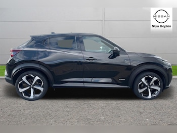 Used Nissan Juke 2022 for sale - 75829283: Photo