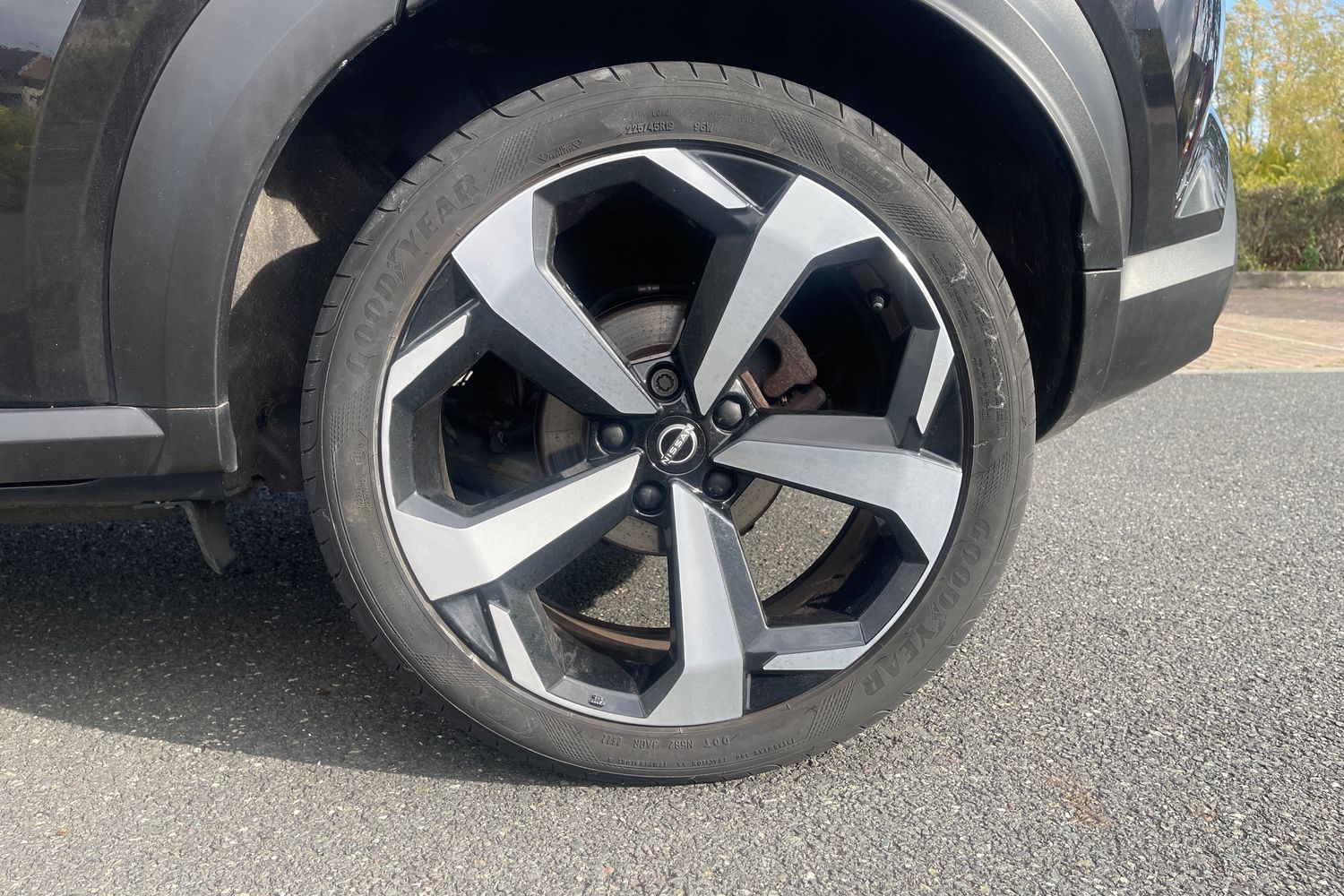 Used Nissan Juke 2022 for sale - 75829283: Photo 33