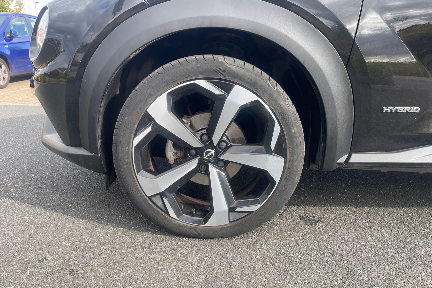 Used Nissan Juke 2022 for sale - 75829283: Photo 34