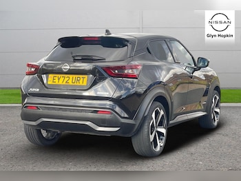 Used Nissan Juke 2022 for sale - 75829283: Photo