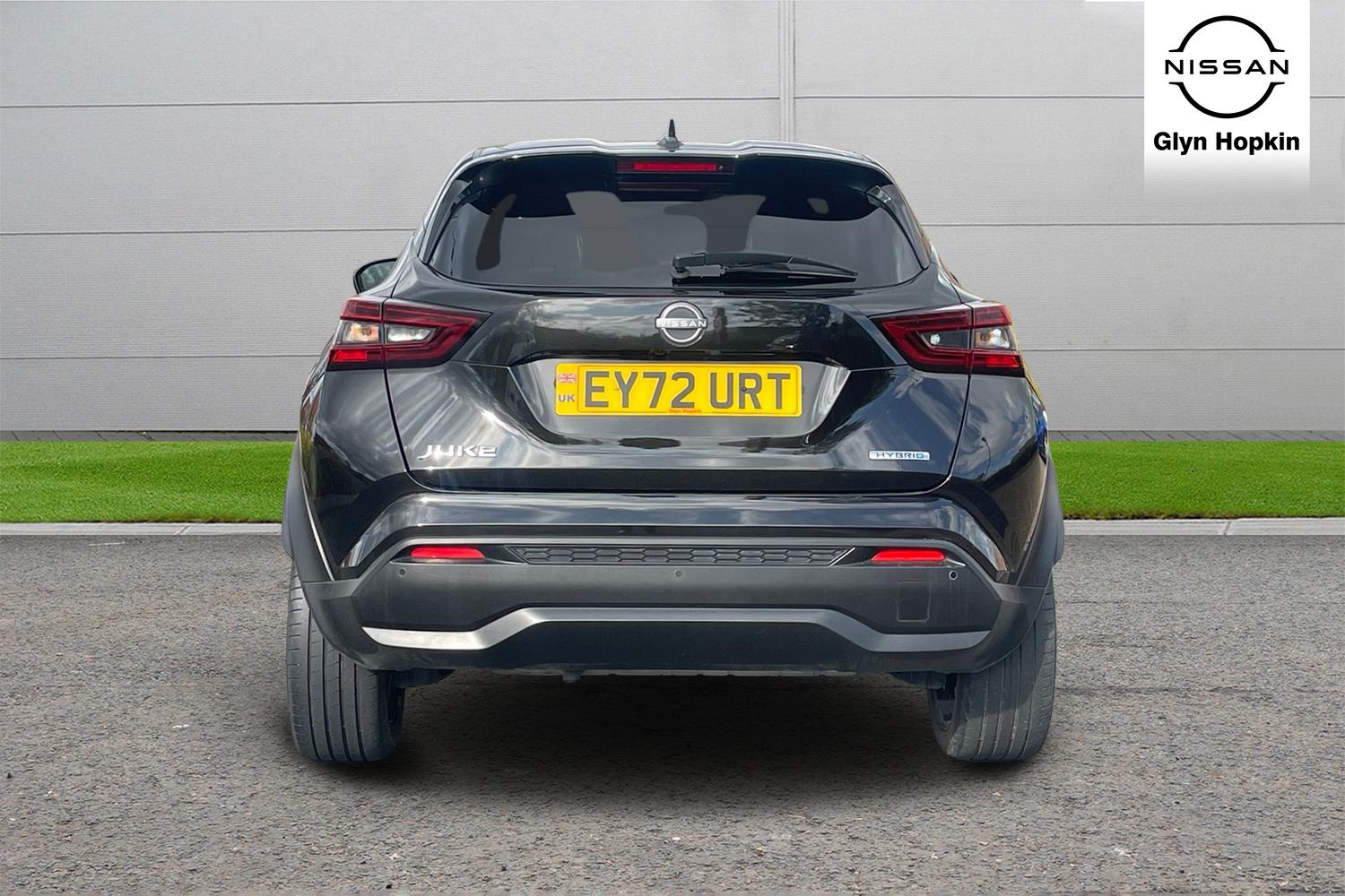 Used Nissan Juke 2022 for sale - 75829283: Photo 4