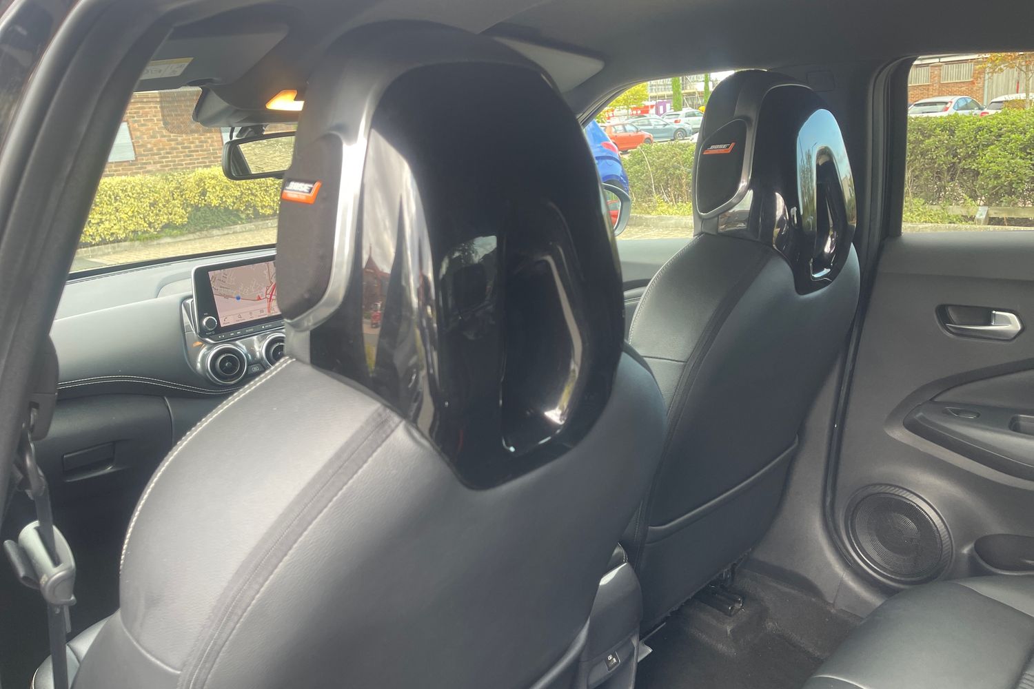 Used Nissan Juke 2022 for sale - 75829283: Photo 40