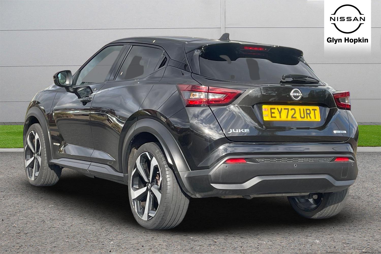 Used Nissan Juke 2022 for sale - 75829283: Photo 5