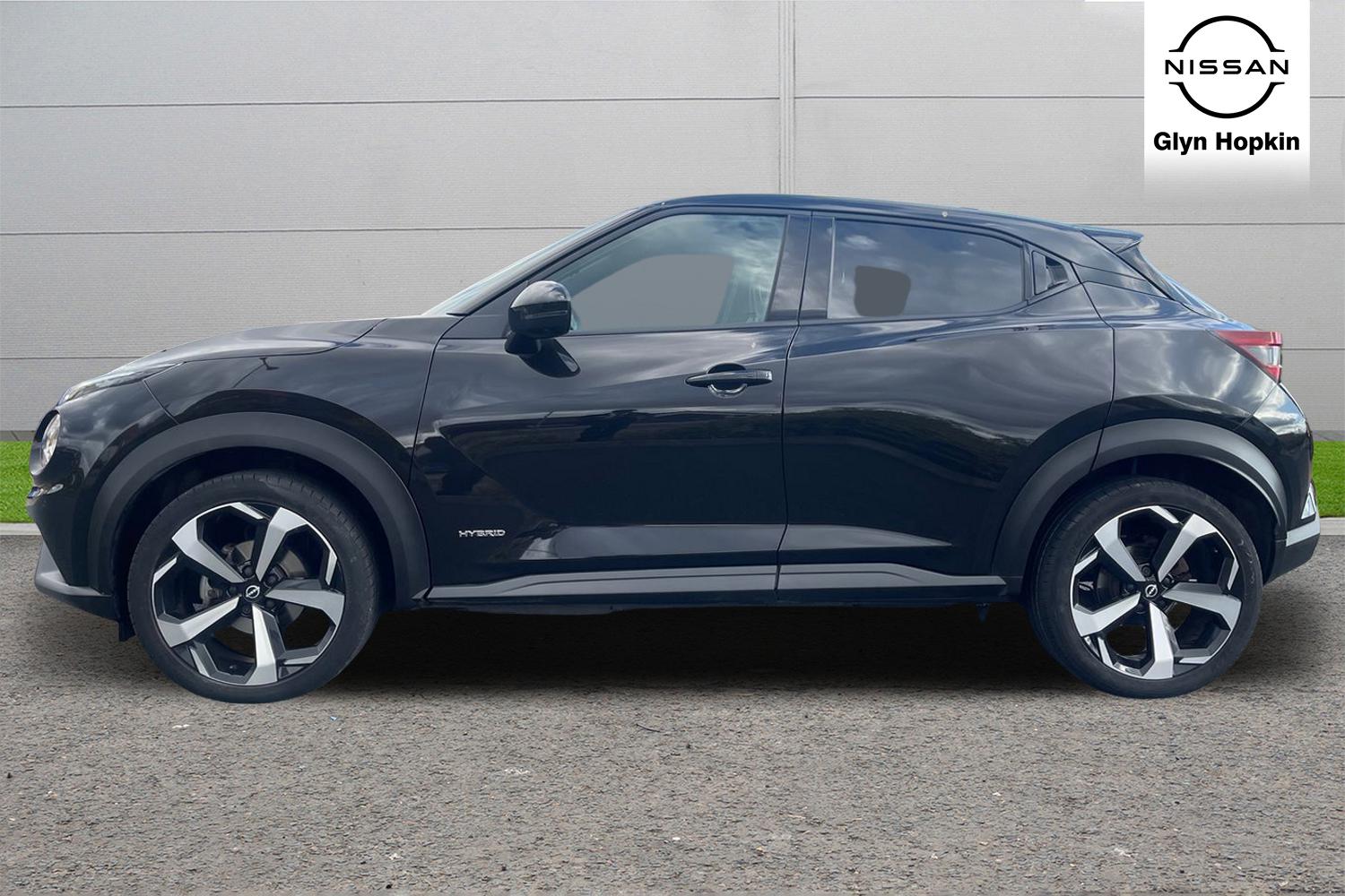 Used Nissan Juke 2022 for sale - 75829283: Photo 6
