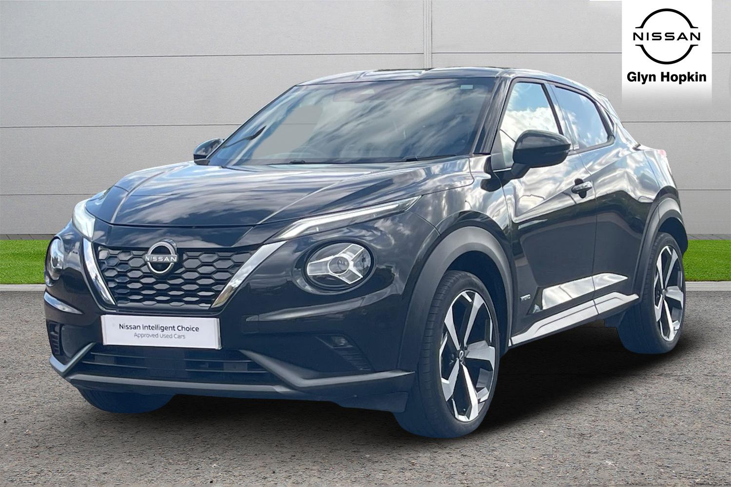 Used Nissan Juke 2022 for sale - 75829283: Photo 7