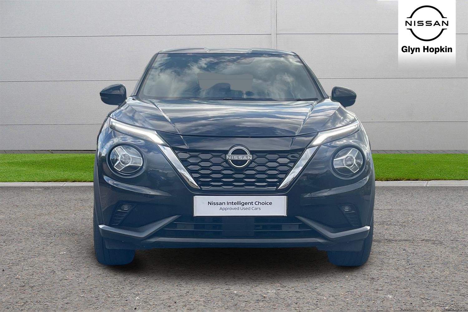 Used Nissan Juke 2022 for sale - 75829283: Photo 8