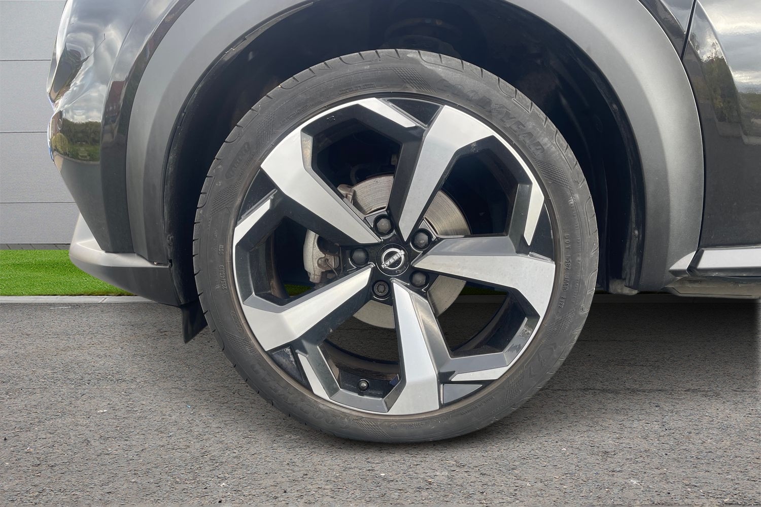Used Nissan Juke 2022 for sale - 75829283: Photo 9