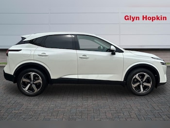 Used Nissan Qashqai 2022 for sale - 78868519: Photo