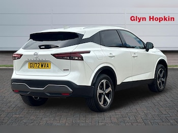 Used Nissan Qashqai 2022 for sale - 78868519: Photo