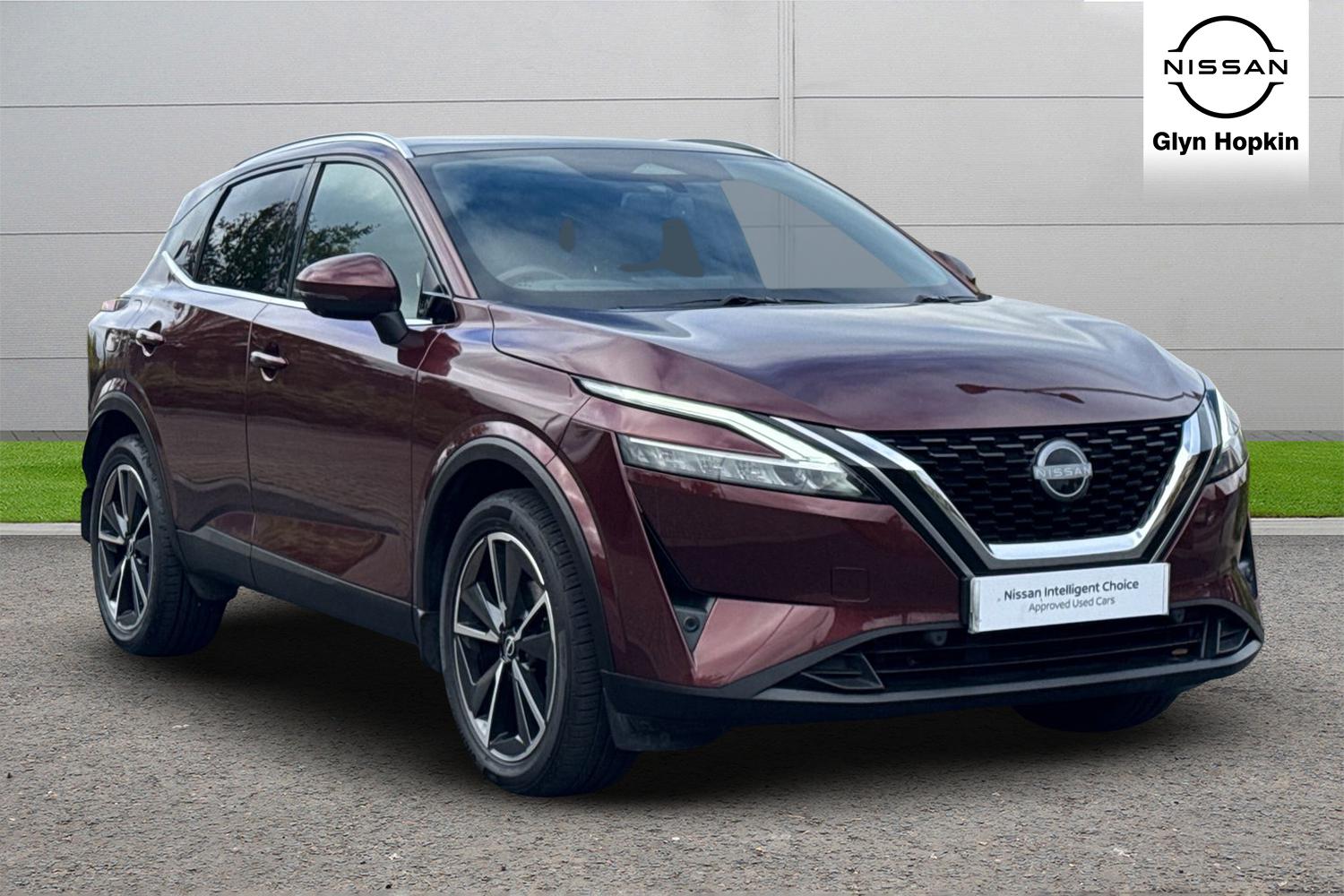 Used Nissan Qashqai 2022 for sale - 76871793: Photo 1