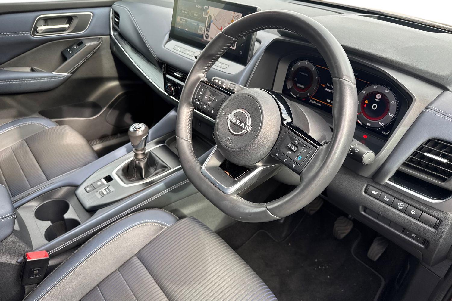 Used Nissan Qashqai 2022 for sale - 76871793: Photo 10