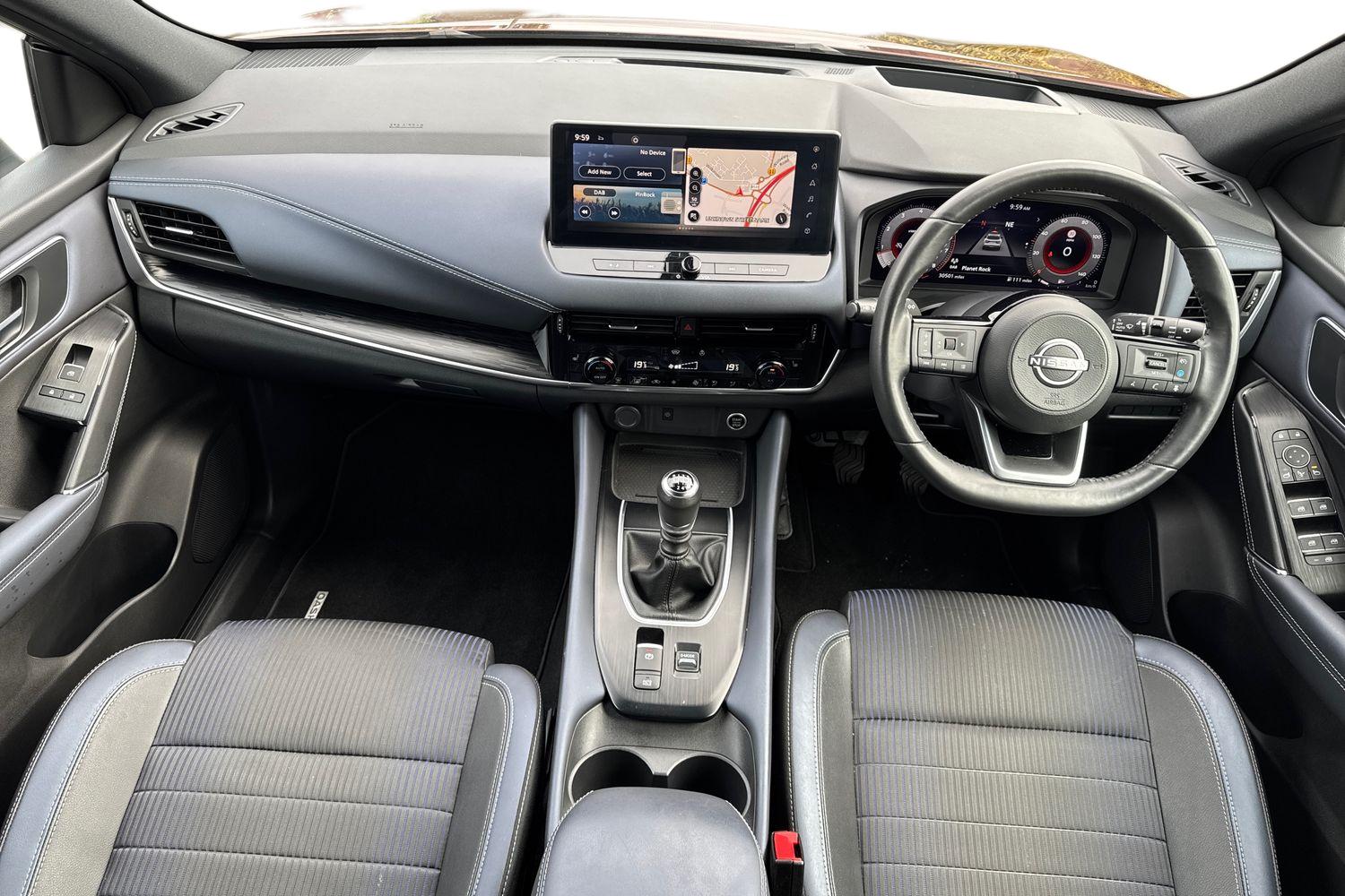 Used Nissan Qashqai 2022 for sale - 76871793: Photo 12