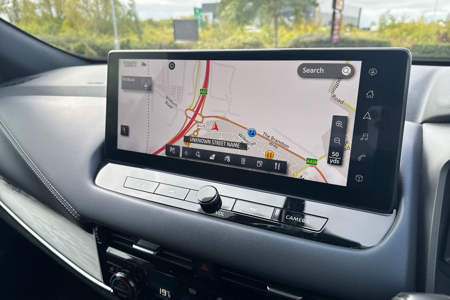 Used Nissan Qashqai 2022 for sale - 76871793: Photo 18