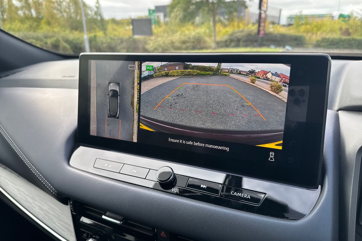 Used Nissan Qashqai 2022 for sale - 76871793: Photo 19