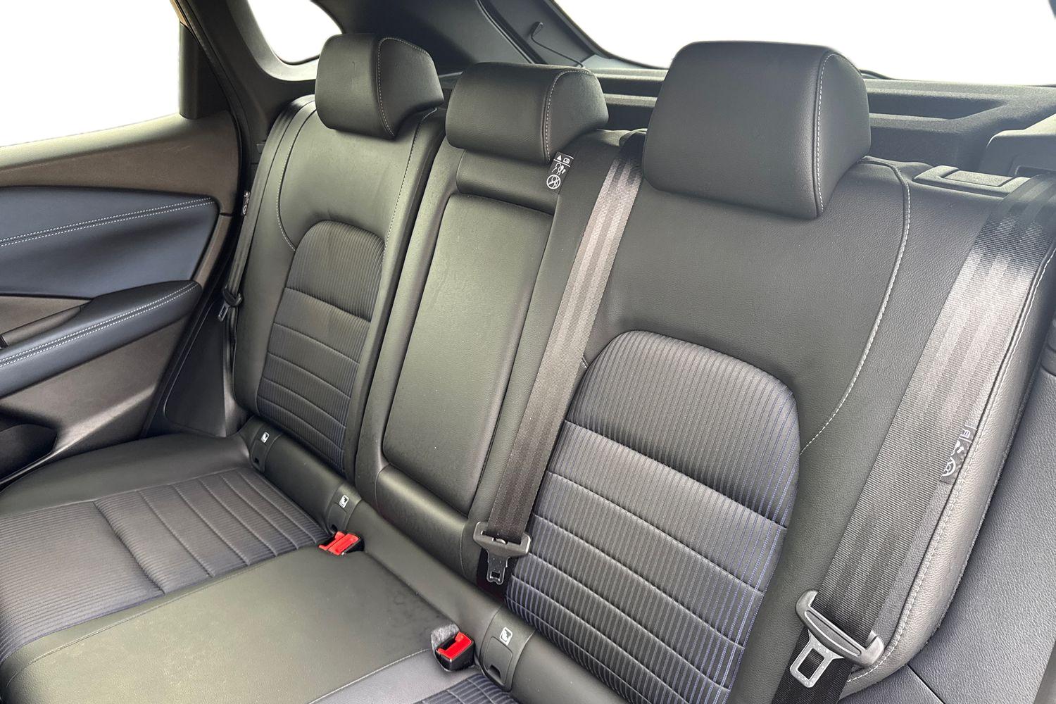 Used Nissan Qashqai 2022 for sale - 76871793: Photo 23