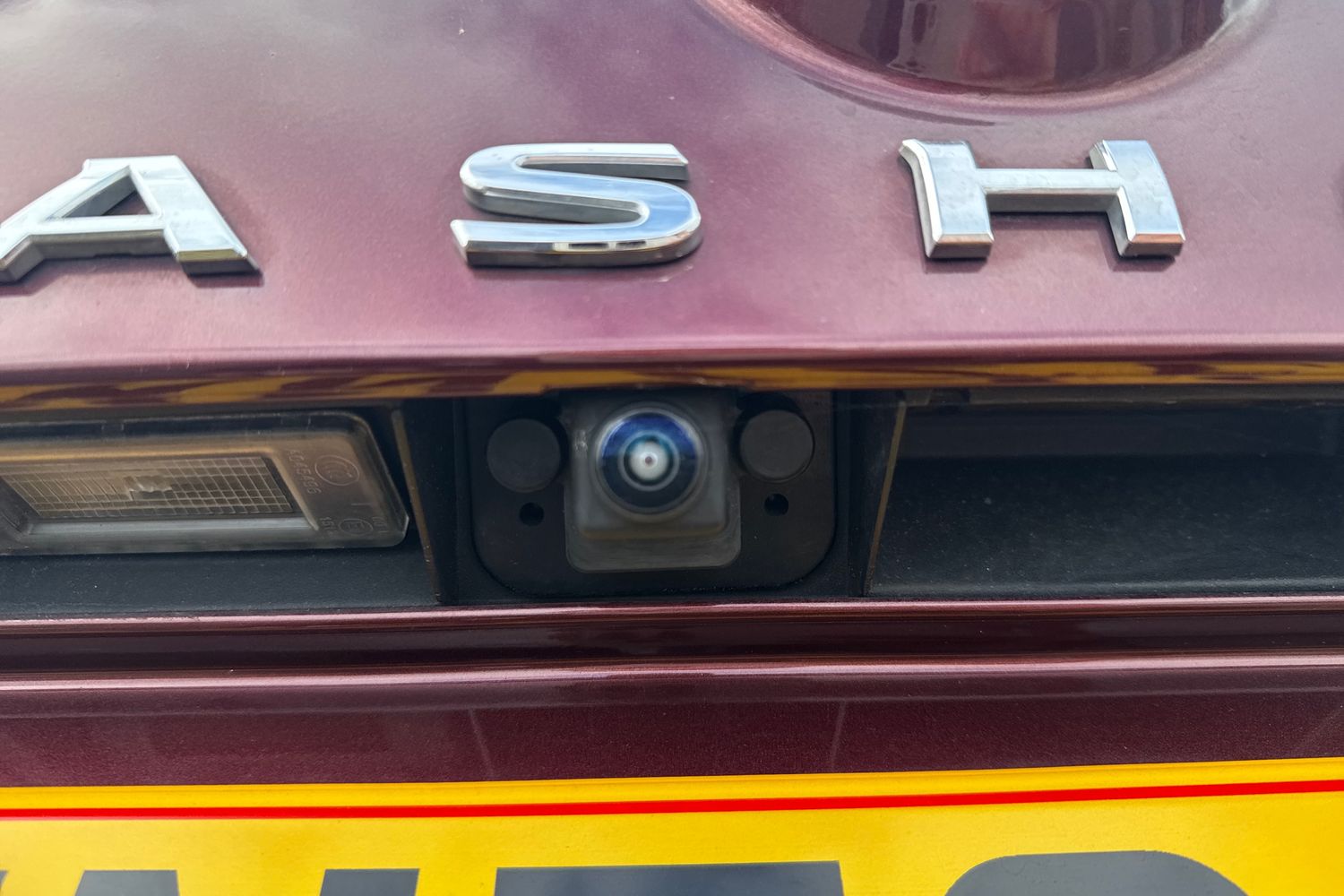 Used Nissan Qashqai 2022 for sale - 76871793: Photo 33