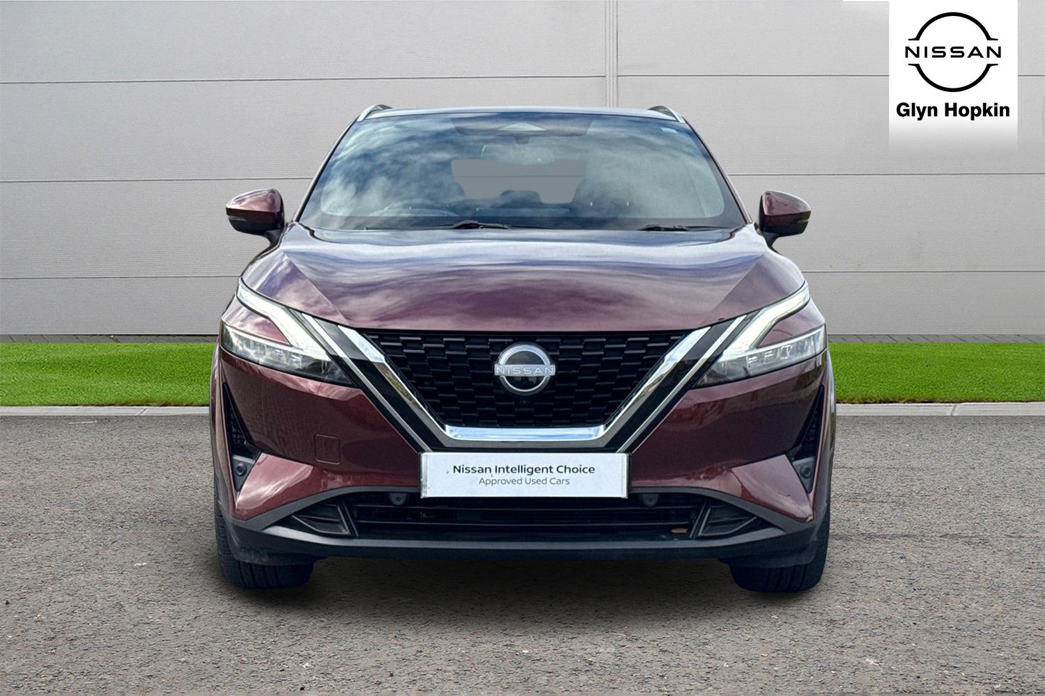 Used Nissan Qashqai 2022 for sale - 76871793: Photo 8