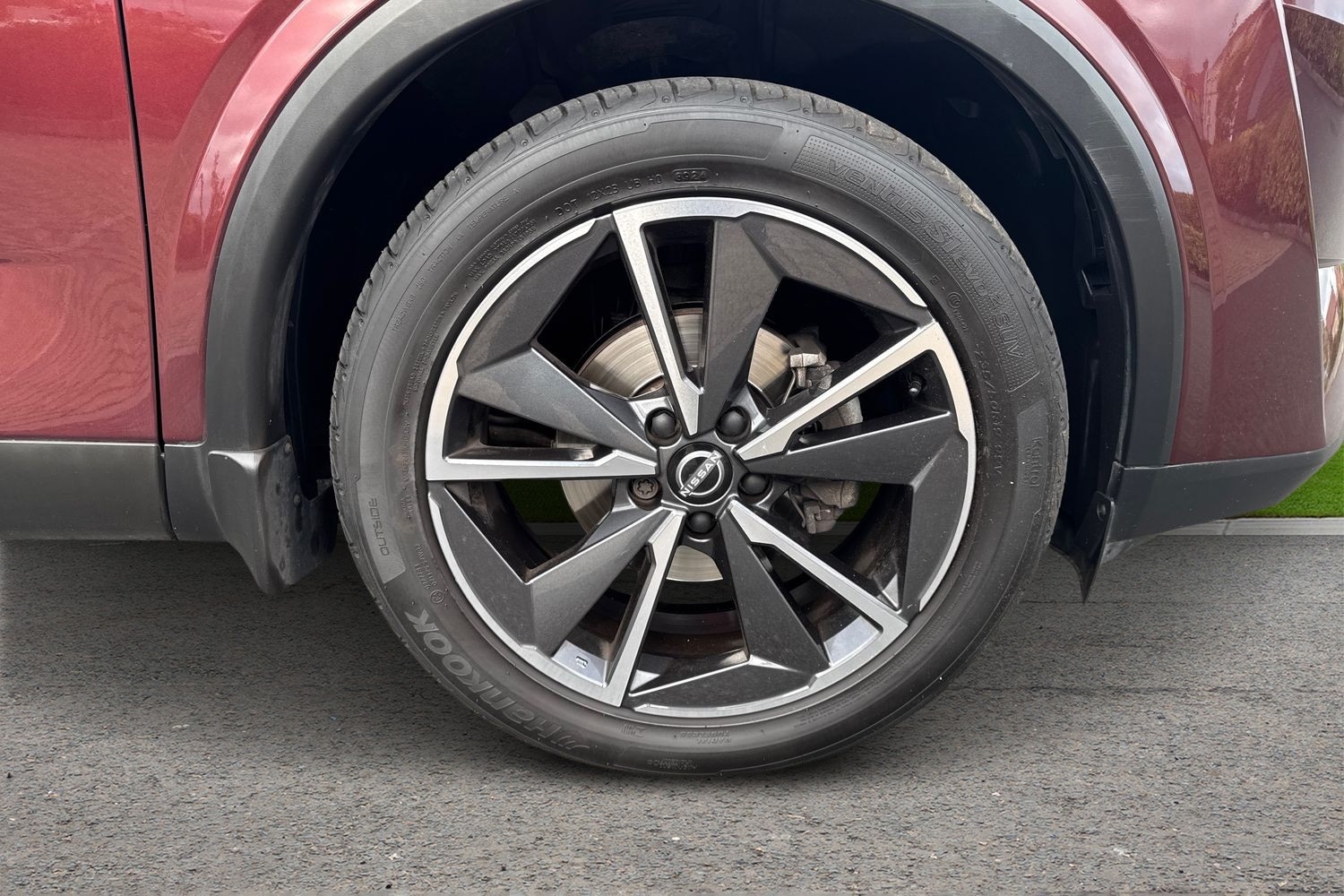 Used Nissan Qashqai 2022 for sale - 76871793: Photo 9