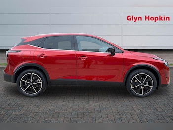 Used Nissan Qashqai 2026 for sale - 78590840: Photo