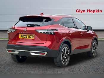 Used Nissan Qashqai 2026 for sale - 78590840: Photo