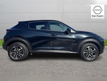 Used Nissan Juke 2024 for sale - 75393400: Photo