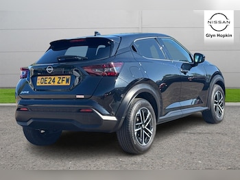 Used Nissan Juke 2024 for sale - 75393400: Photo