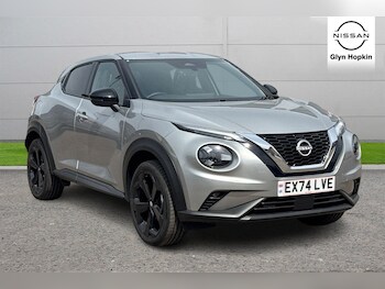 2024 - 1.0 DiG-T Tekna 5dr