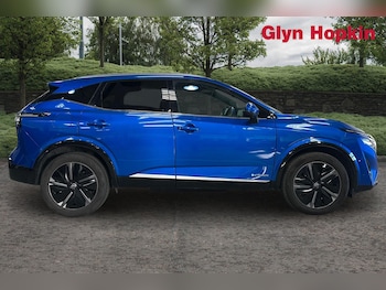Used Nissan Qashqai 2024 for sale - 76907992: Photo