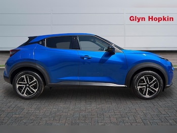 Used Nissan Juke 2026 for sale - 79063987: Photo