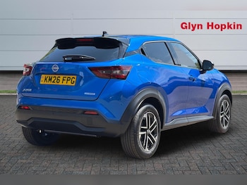 Used Nissan Juke 2026 for sale - 79063987: Photo