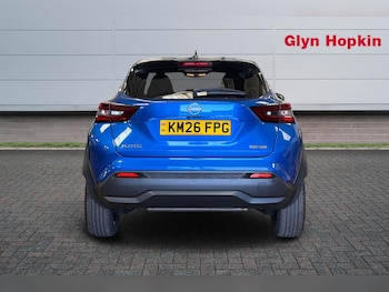 Used Nissan Juke 2026 for sale - 79063987: Photo