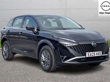 2025 - 1.3 DiG-T MH Acenta Premium 5dr