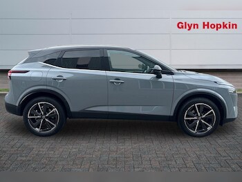 Used Nissan Qashqai 2022 for sale - 78364458: Photo