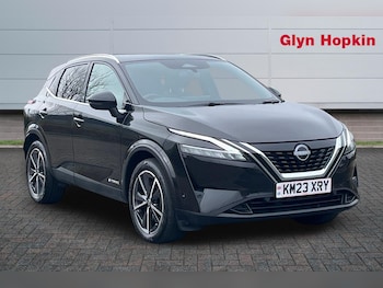 Used Nissan Qashqai 2023 for sale - 78239428: Photo