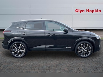 Used Nissan Qashqai 2023 for sale - 78239428: Photo