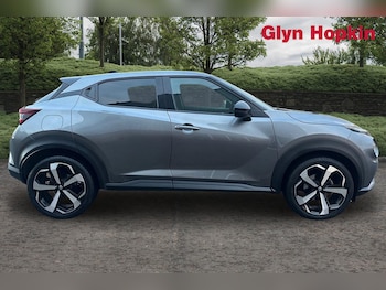 Used Nissan Juke 2022 for sale - 77178205: Photo