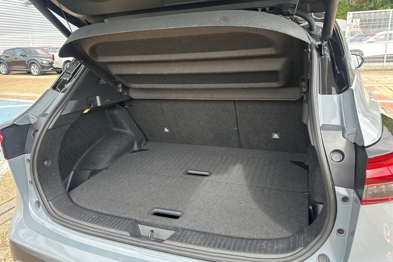 Vehicle 24