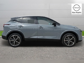 Used Nissan Qashqai 2022 for sale - 75393837: Photo