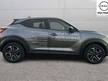 Used Nissan Juke 2024 for sale - 74504355: Photo