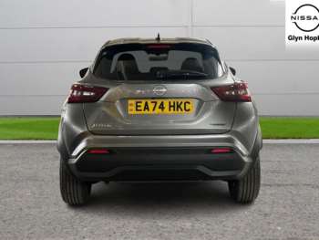 Used Nissan Juke 2024 for sale - 74504355: Photo