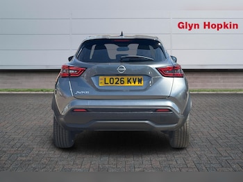 Used Nissan Juke 2026 for sale - 79341758: Photo