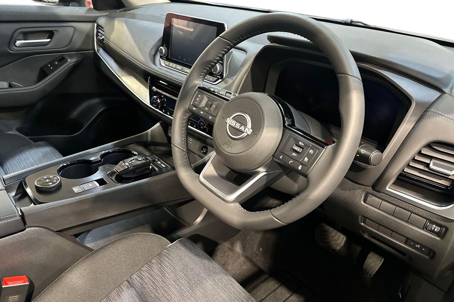 Used Nissan X-Trail 2025 for sale - 76871452: Photo 10