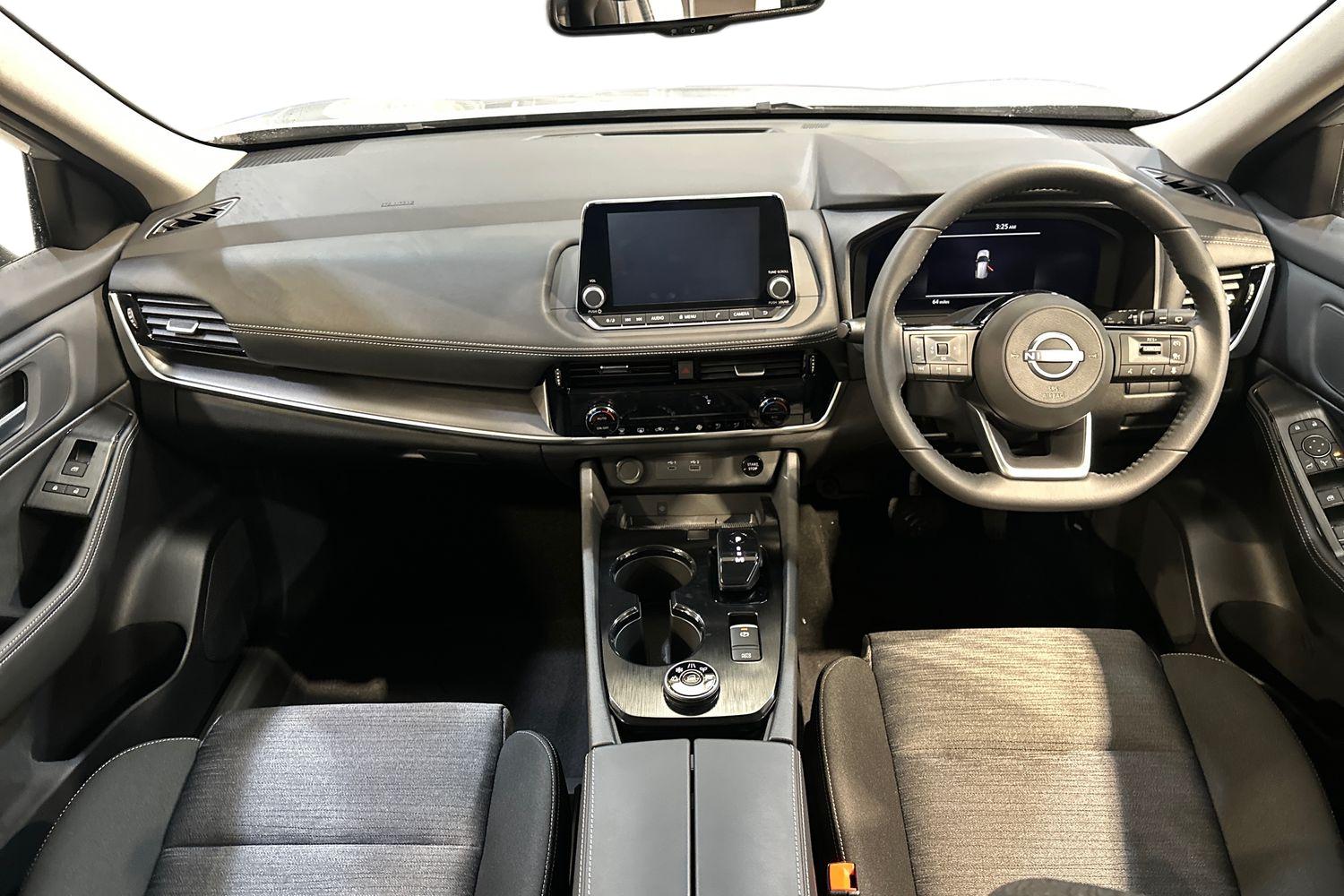 Used Nissan X-Trail 2025 for sale - 76871452: Photo 12