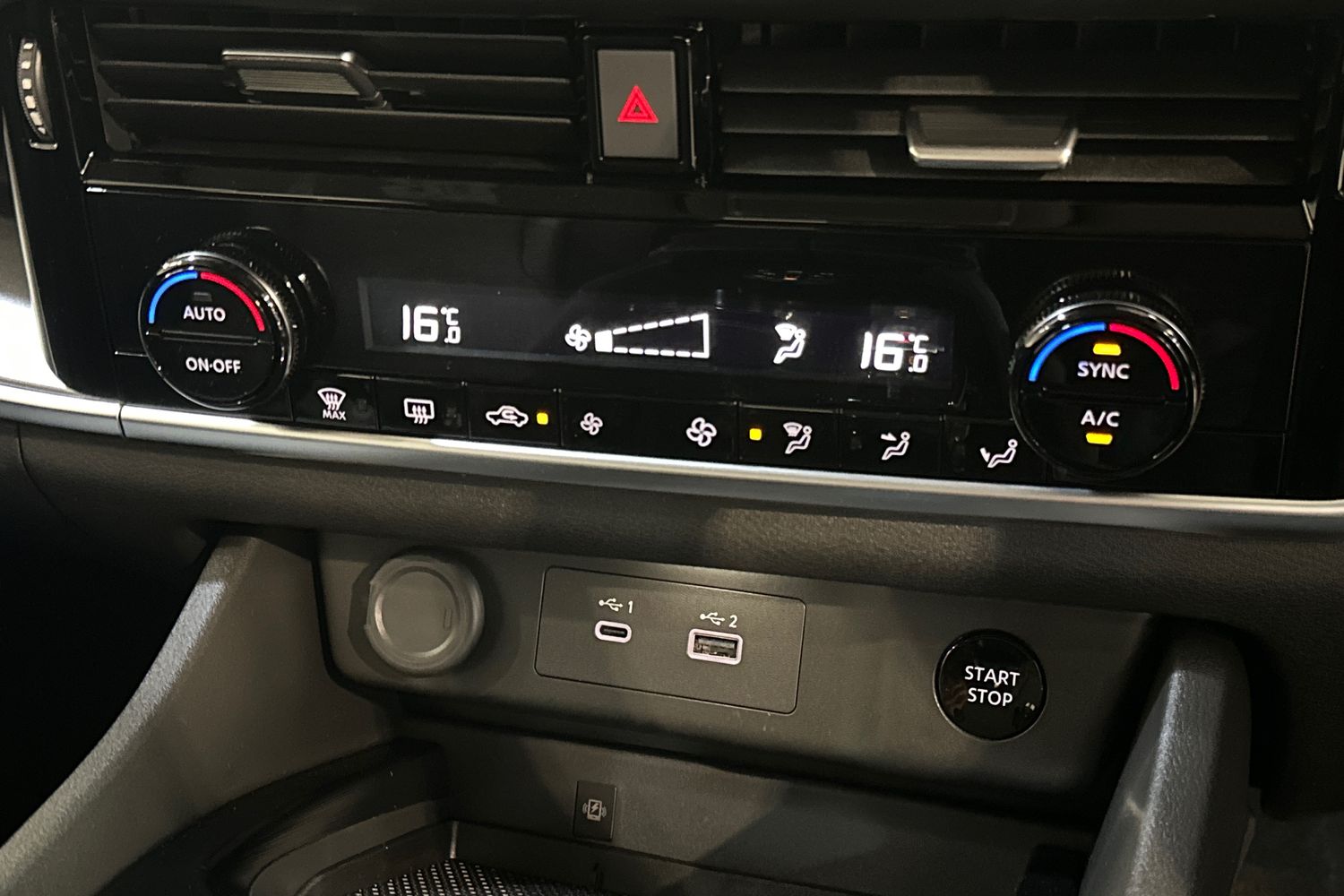 Used Nissan X-Trail 2025 for sale - 76871452: Photo 15