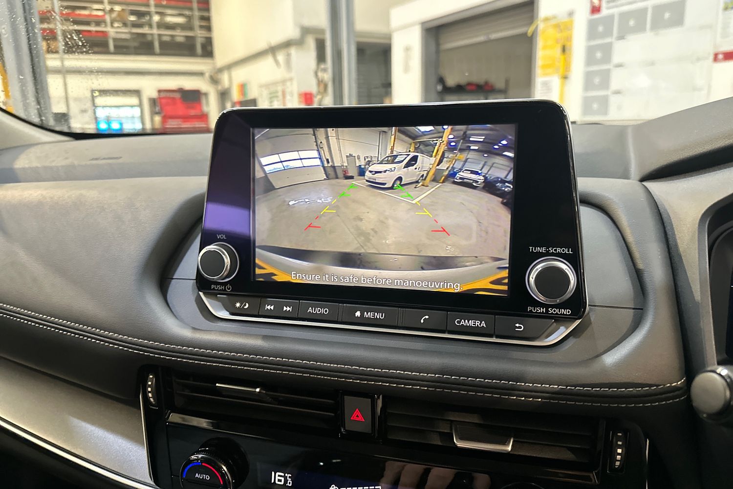 Used Nissan X-Trail 2025 for sale - 76871452: Photo 19